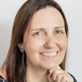 Foto de Priscila Feijó